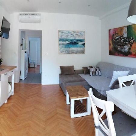 Dadule Apartments Podstrana Exterior photo