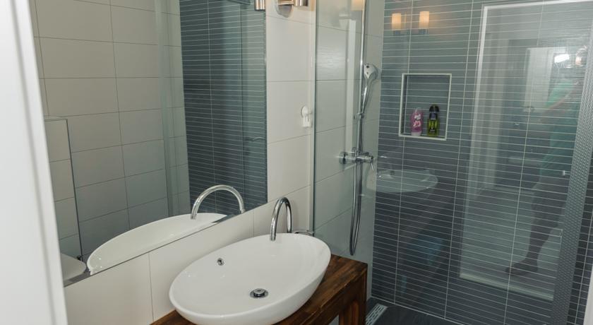 Dadule Apartments Podstrana Room photo