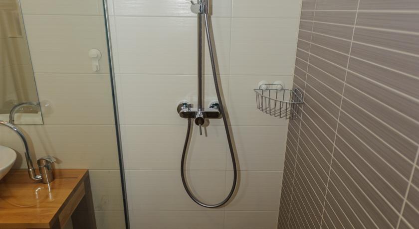 Dadule Apartments Podstrana Room photo