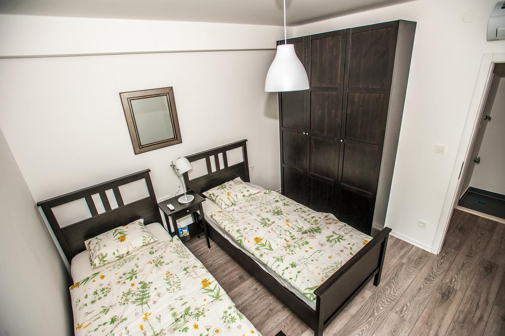 Dadule Apartments Podstrana Exterior photo