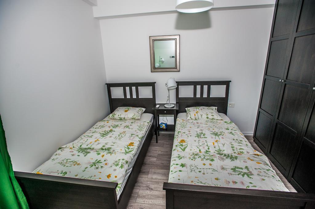Dadule Apartments Podstrana Exterior photo