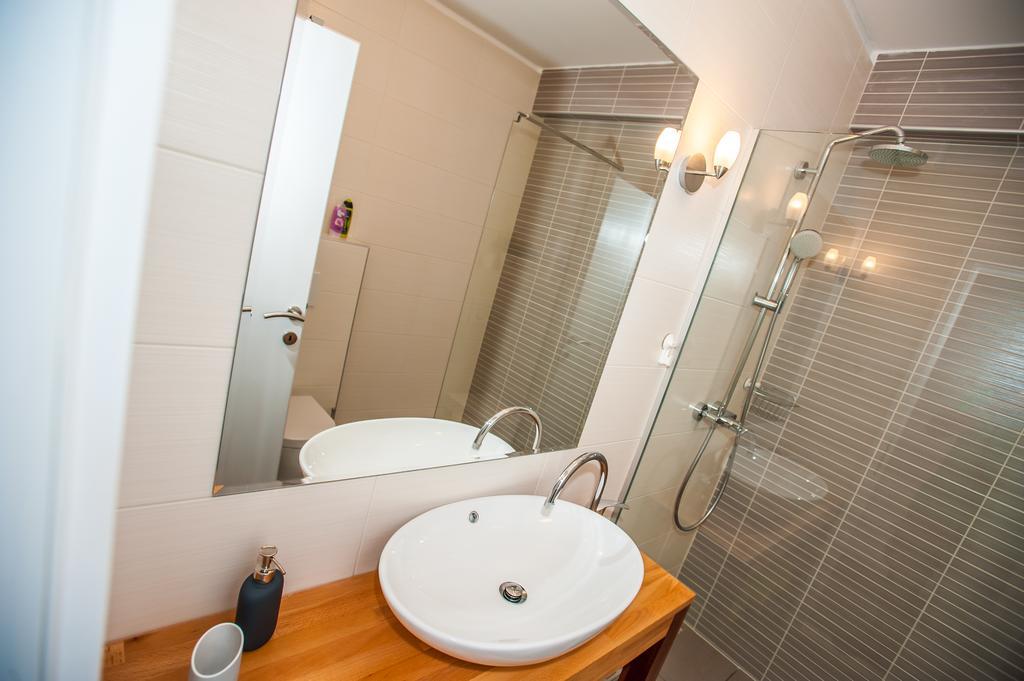 Dadule Apartments Podstrana Exterior photo